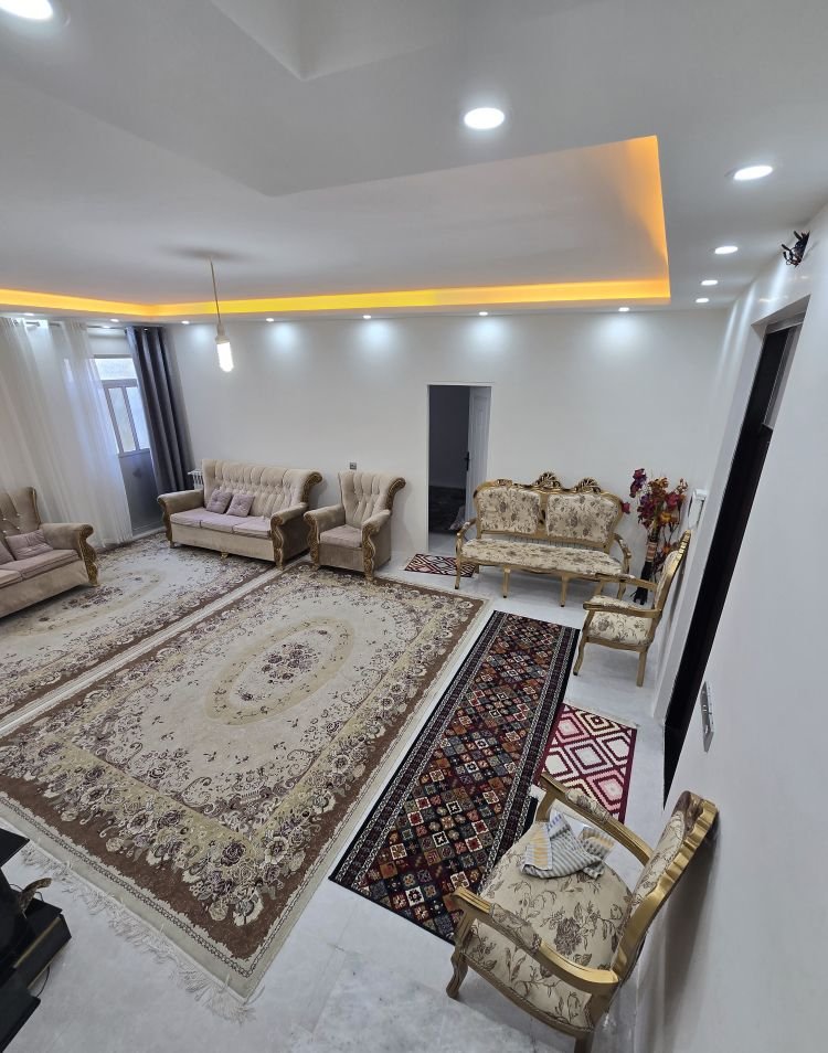 دوخوابه واحدی 1