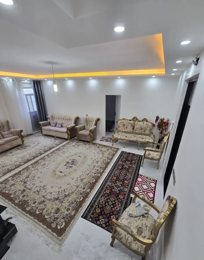 ویلا دوخوابه واحدی 1