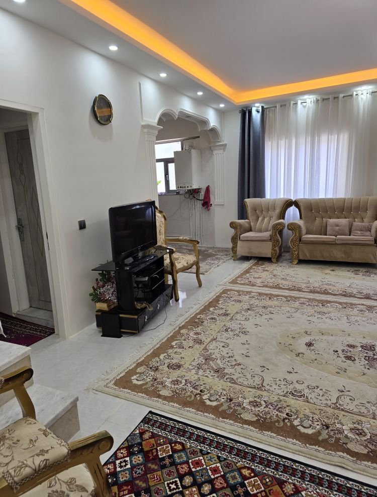 دوخوابه واحدی 1