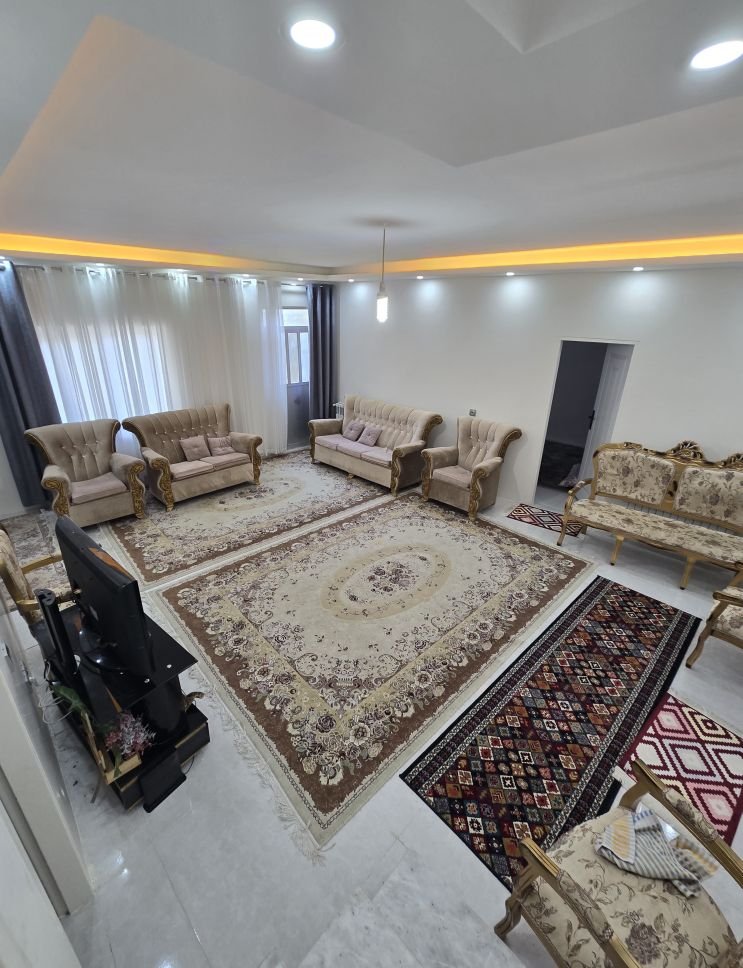 دوخوابه واحدی 1