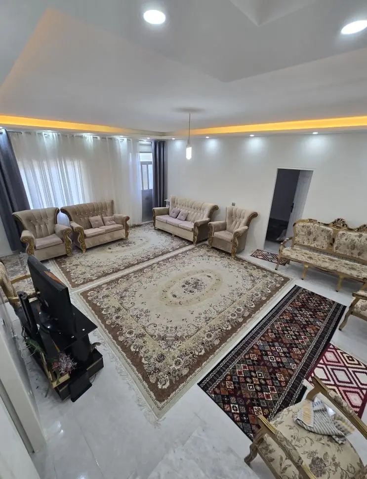 ویلا دوخوابه واحدی 1