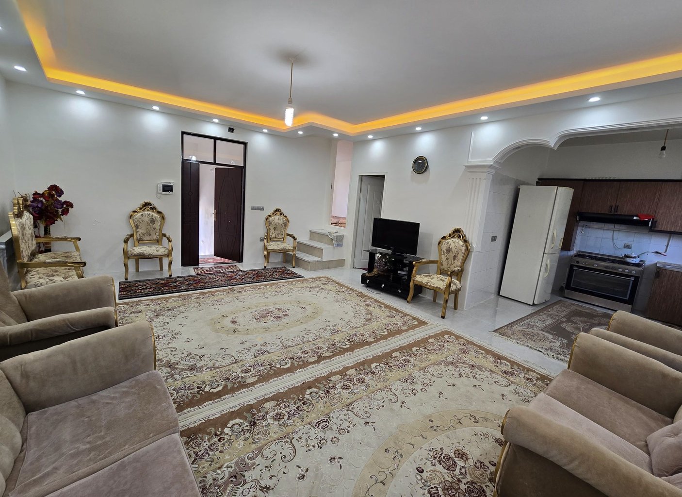 دوخوابه واحدی 1