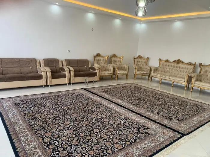 ویلا امانی سهیلیه با استخر آبگرم