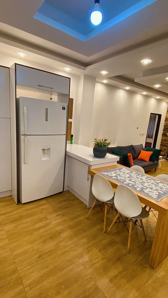 ویلا یک خوابه امید 2