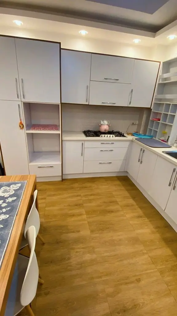 ویلا یک خوابه امید 2 - اشپزخانه