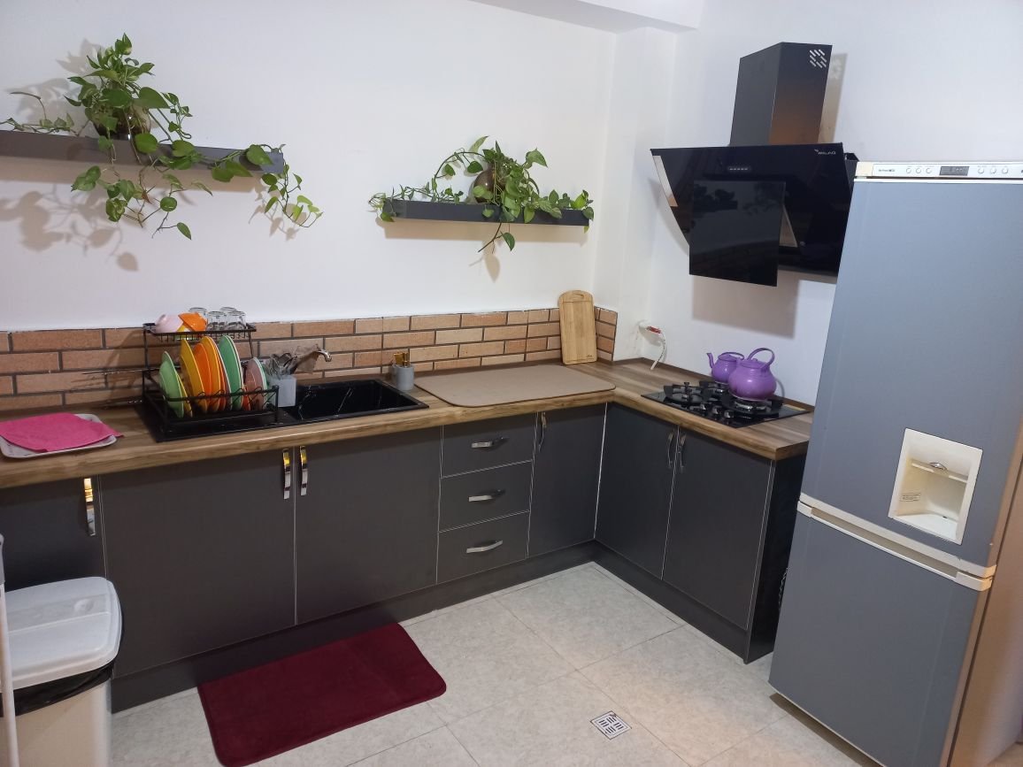 دوخوابه استخردار آبگرم ونیز