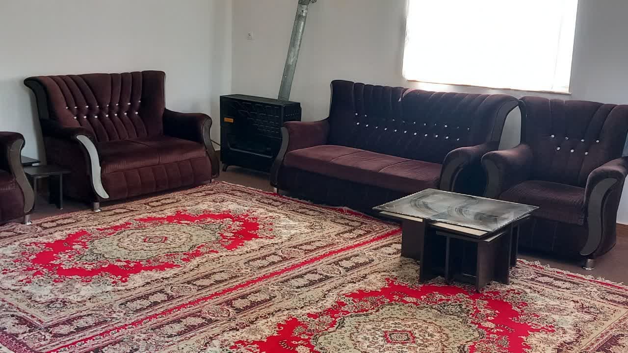 دوخوابه ساحلی یزدان