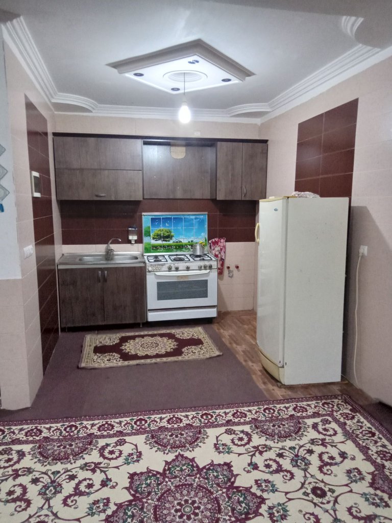 دوخوابه ساحلی یزدان