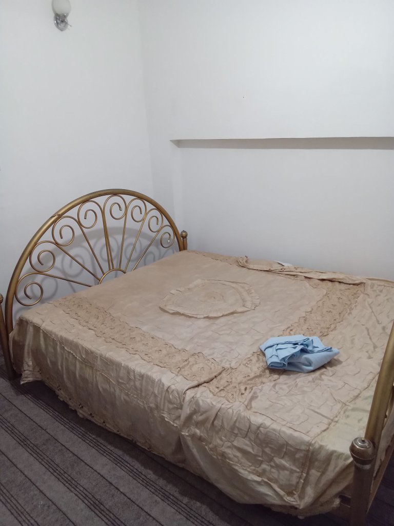 دوخوابه ساحلی یزدان