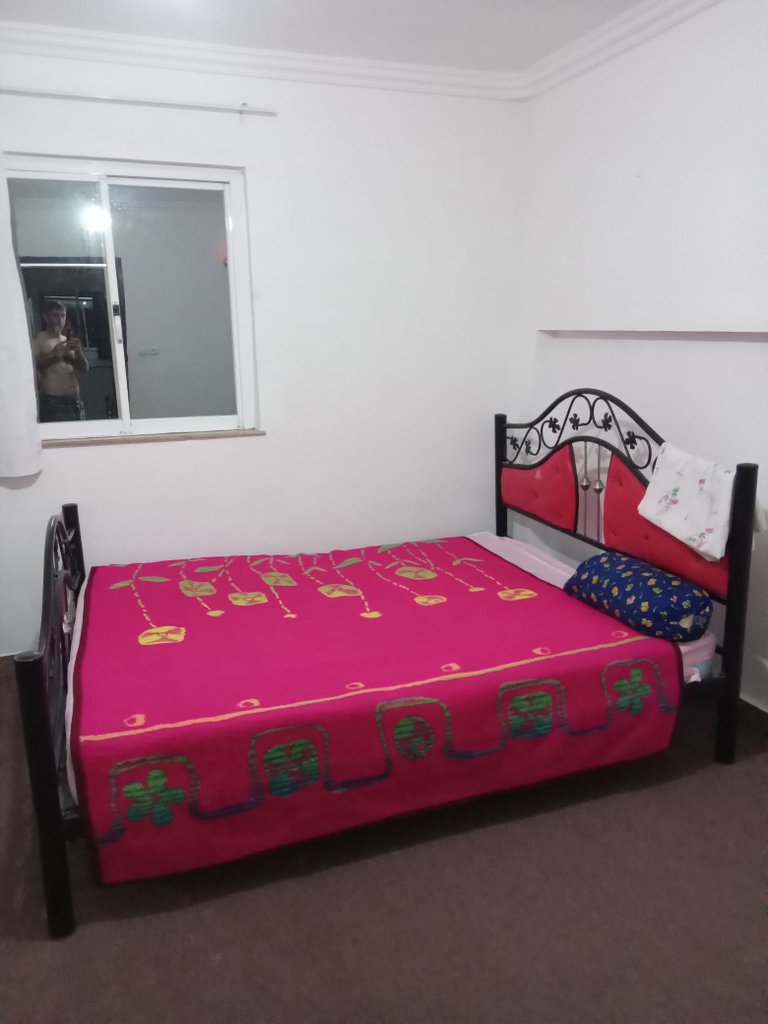 دوخوابه ساحلی یزدان