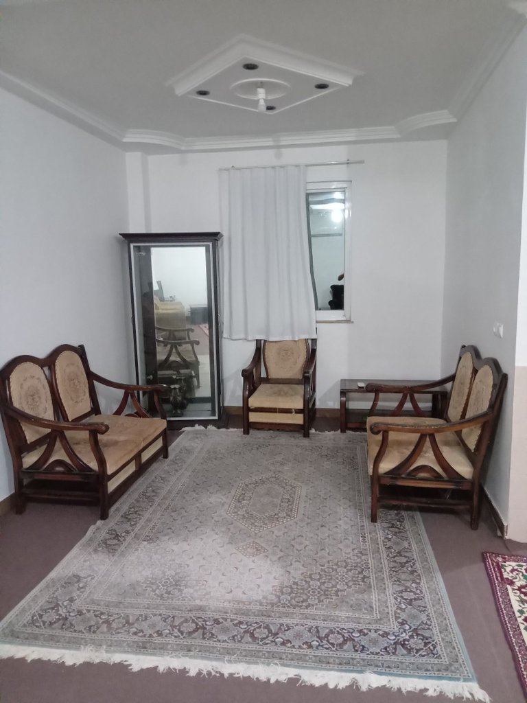 دوخوابه ساحلی یزدان