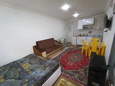 سوئیت فلت خانجانی 2