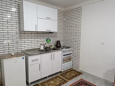 سوئیت فلت خانجانی 2