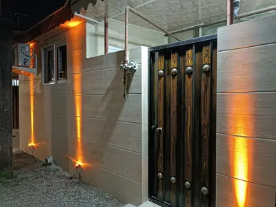 سوئیت فلت خانجانی 2