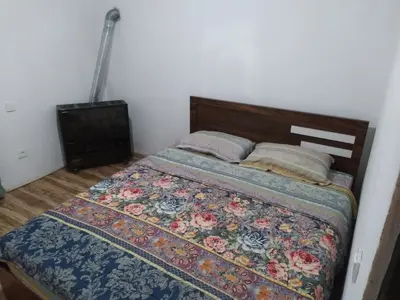 ویلا دوخوابه جنگلی کلبانی