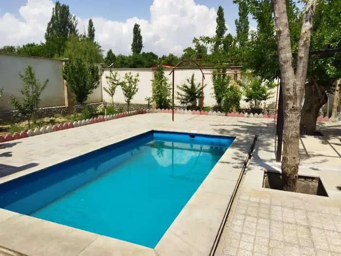 ویلا یک خوابه رضایی منش