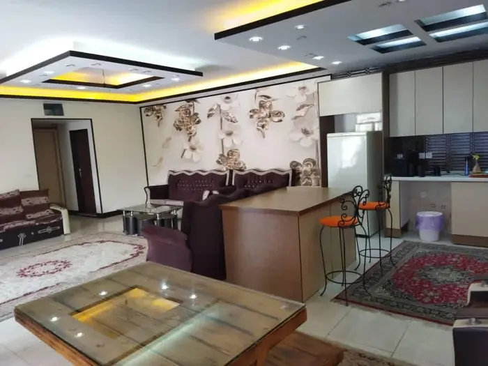 ویلا یک خوابه رضایی منش