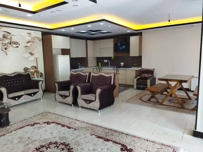 ویلا یک خوابه رضایی منش