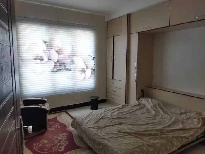 ویلا یک خوابه رضایی منش