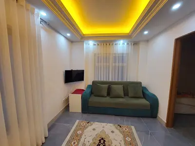 آپارتمان یک خوابه خزر 4