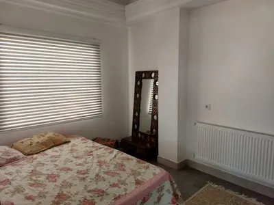 آپارتمان یک خوابه خزر 4