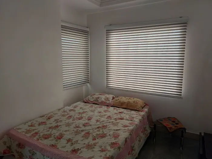 آپارتمان یک خوابه خزر 4