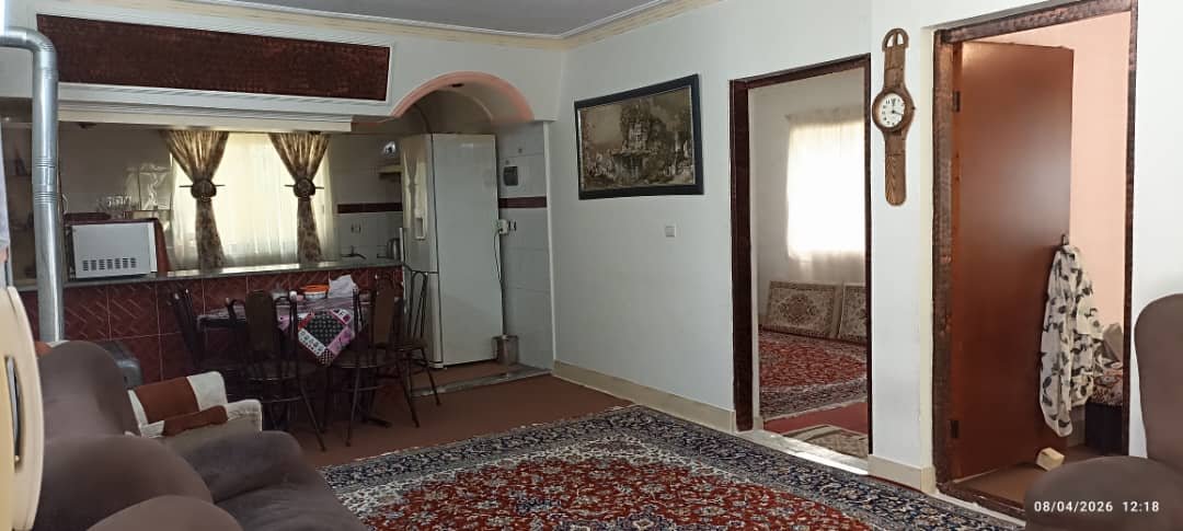 ویلا دوخوابه طاهری 1