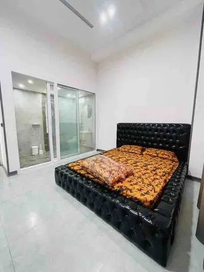 ویلا سه خوابه استخردار آبگرم عمارت ماندگار