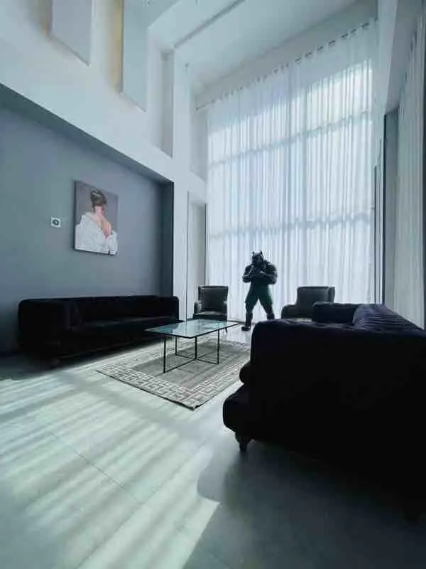 ویلا سه خوابه استخردار آبگرم عمارت ماندگار - انتخاب عنوان تصویر