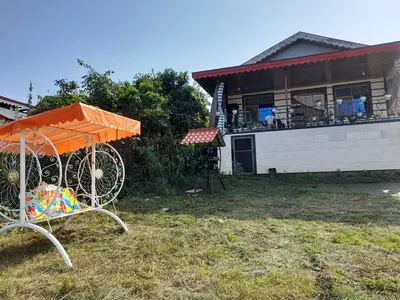 ویلا دوخوابه جنگلی لاله