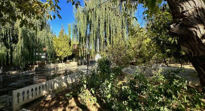 ویلا ویلا هیون استخر سرپوشیده آب گرم کوهسار 