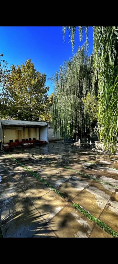 ویلا ویلا هیون استخر سرپوشیده آب گرم کوهسار 