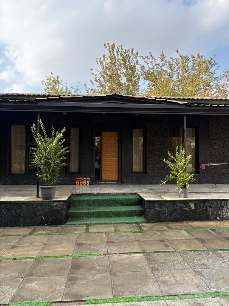 ویلا ویلا هیون استخر سرپوشیده آب گرم کوهسار 