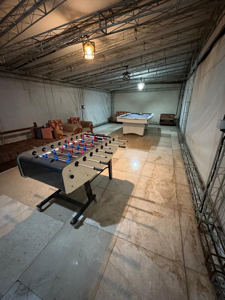 ویلا ویلا هیون استخر سرپوشیده آب گرم کوهسار 