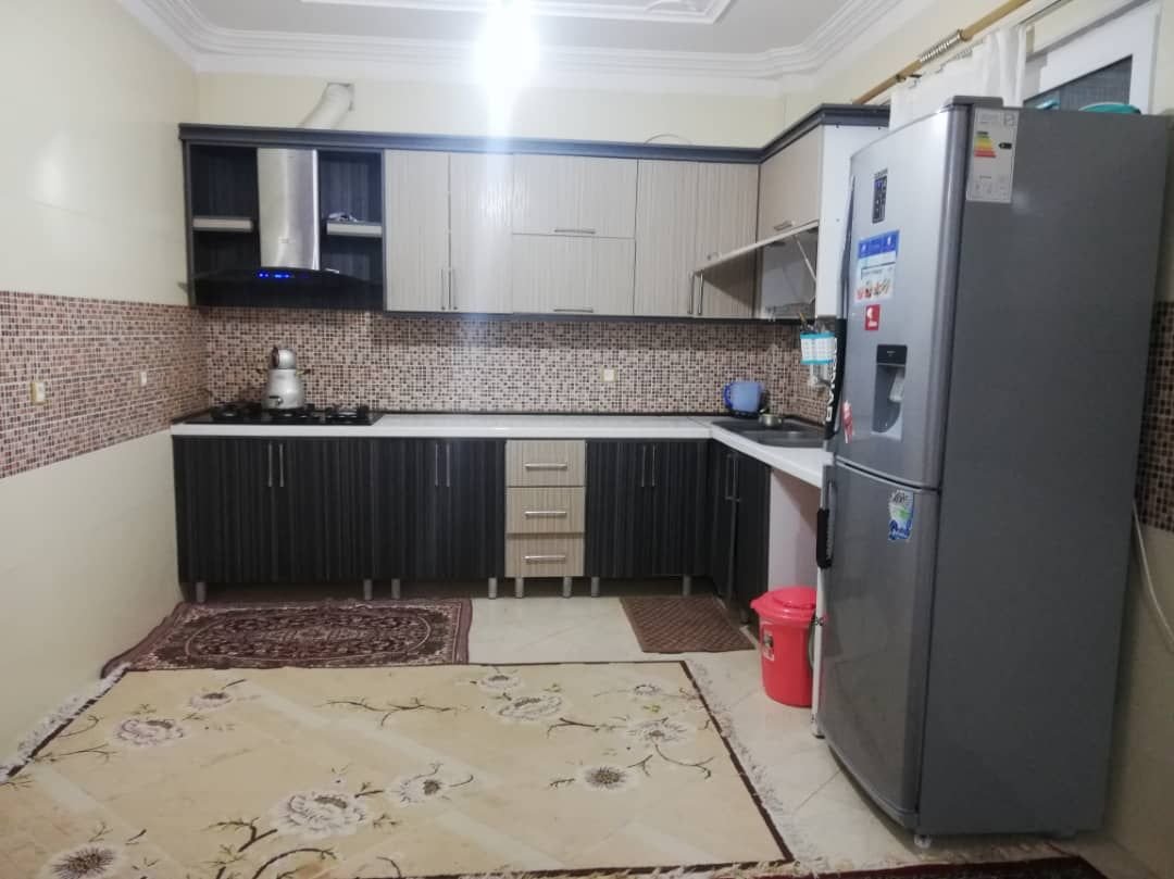 دوخوابه هزارون ۱