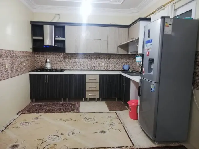 ویلا دوخوابه هزارون ۱