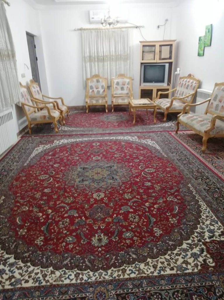 دوخوابه هزارون ۱