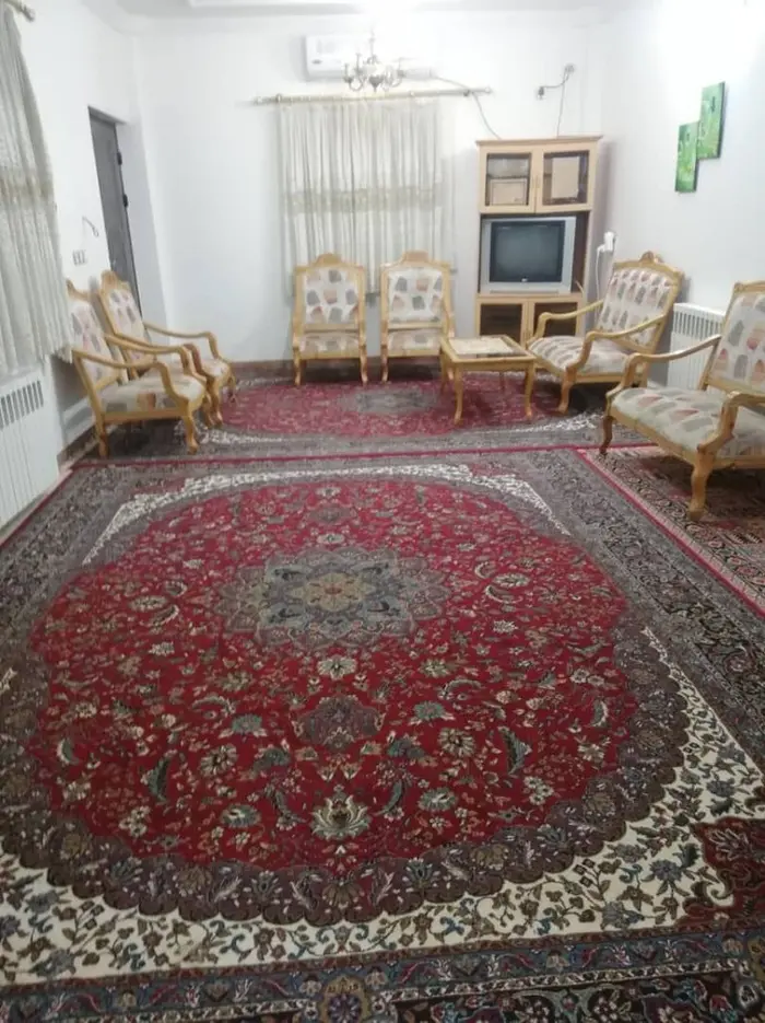 ویلا دوخوابه هزارون ۱