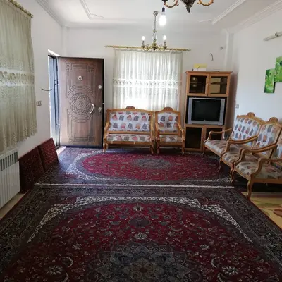 ویلا دوخوابه هزارون ۱