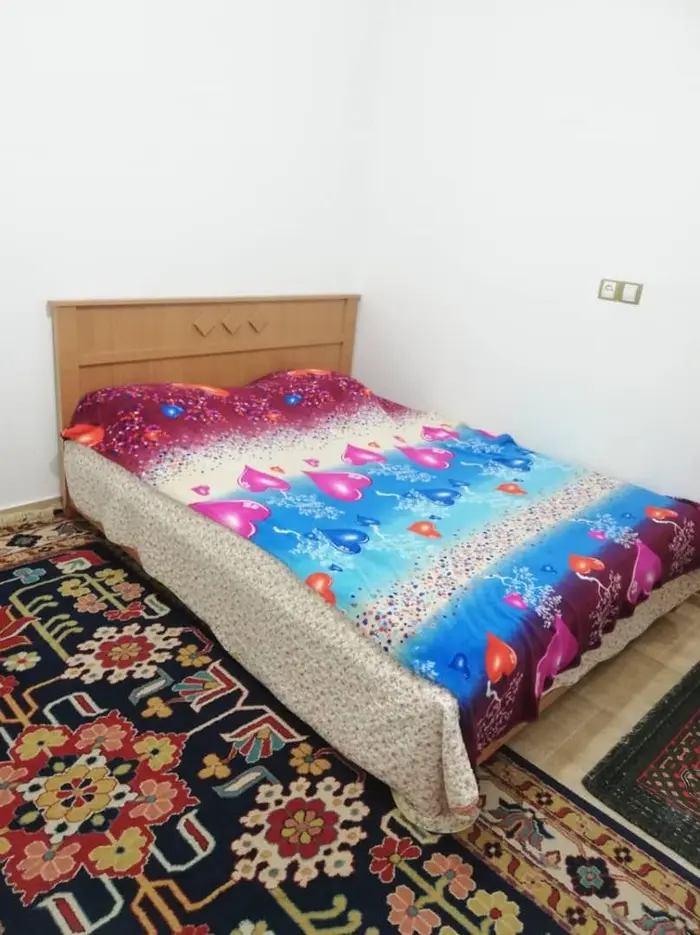 ویلا دوخوابه هزارون ۱