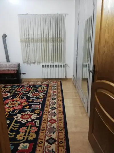 ویلا دوخوابه هزارون ۱