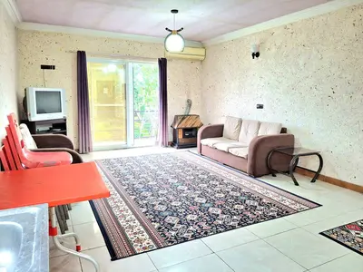 آپارتمان دوخوابه ساحلی آمیس 3