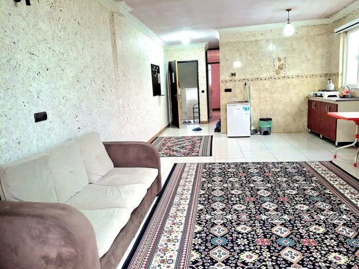 آپارتمان دوخوابه ساحلی آمیس 3