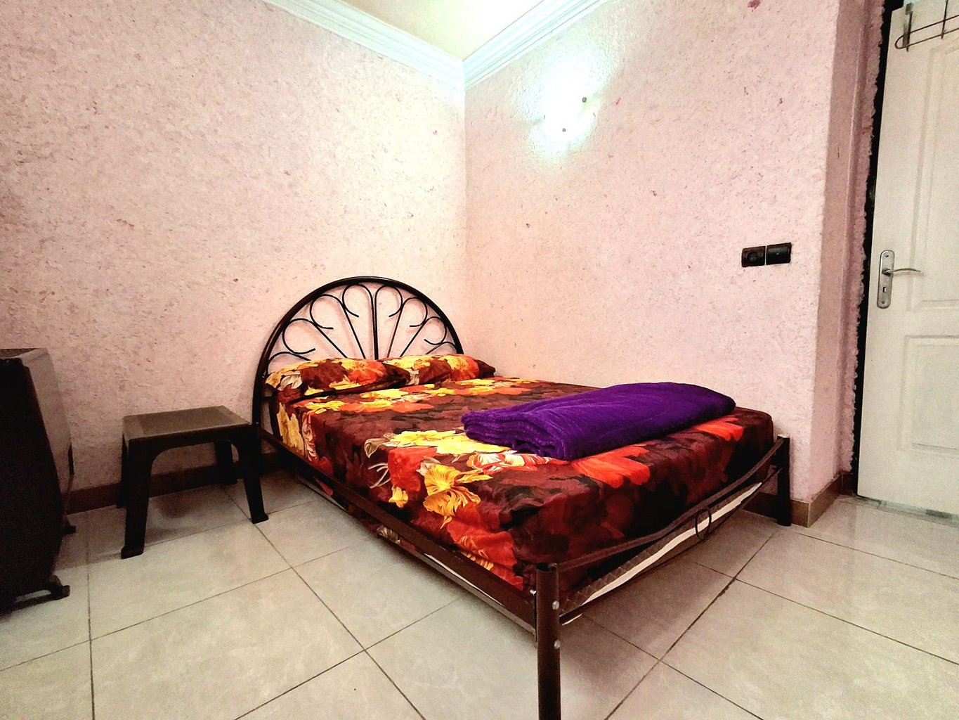آپارتمان دوخوابه ساحلی آمیس 3