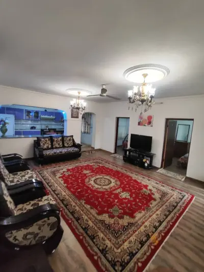 ویلا دوخوابه ساحلی شکرگزار