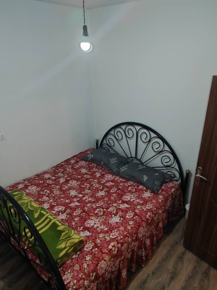 دوخوابه ساحلی شکرگزار