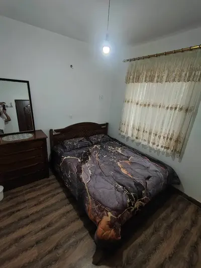 ویلا دوخوابه ساحلی شکرگزار