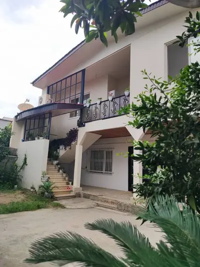 ویلا دوخوابه ساحلی شکرگزار