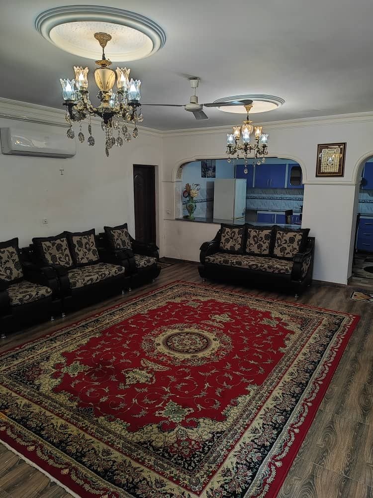 ویلا دوخوابه ساحلی شکرگزار