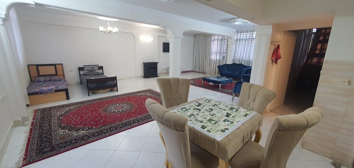 اجاره روزانه آپارتمان یک خوابه صیادشیرازی مشهد